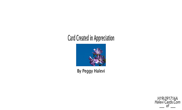 Law of Attraction Card - Image 2