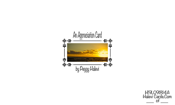 Law of Attraction Card - Image 2