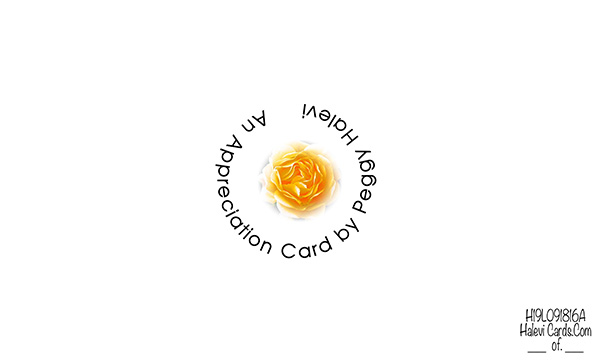 Law of Attraction Card - Image 2