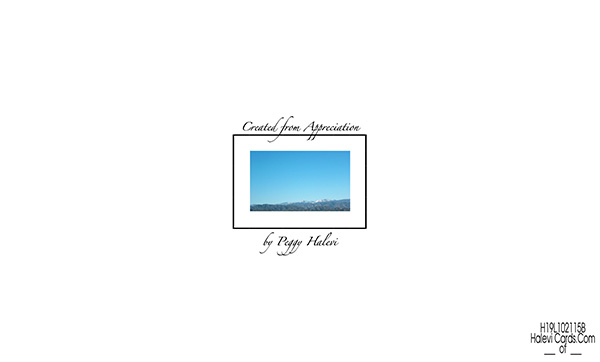 Law of Attraction Card - Image 2