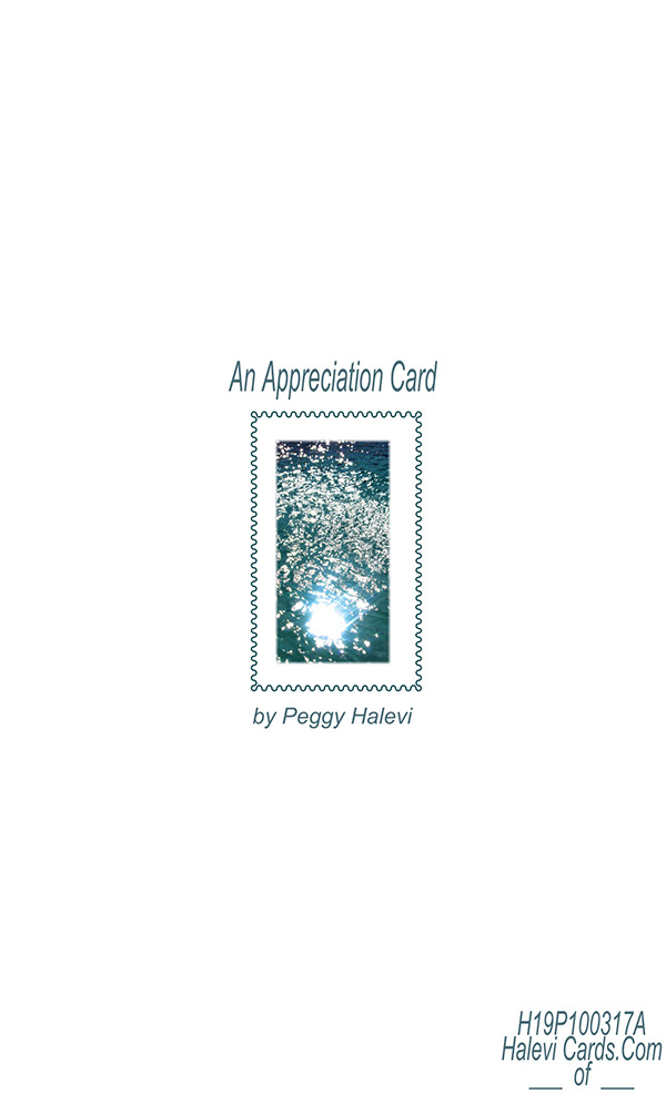 Law of Attraction Card - Image 2