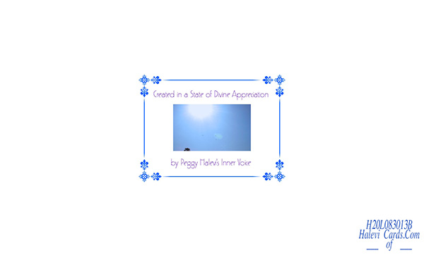 Law of Attraction Card - Image 2