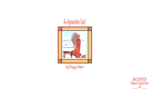 Law of Attraction Card - Image 2