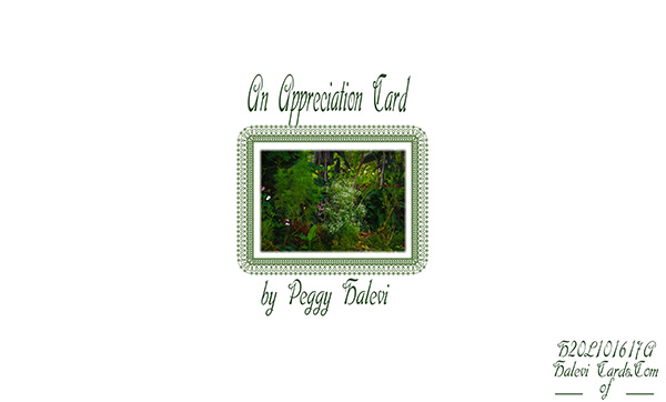 Law of Attraction Card - Image 2