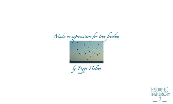 Law of Attraction Card - Image 2