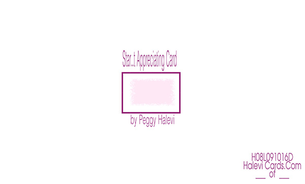 Law of Attraction Card - Image 2