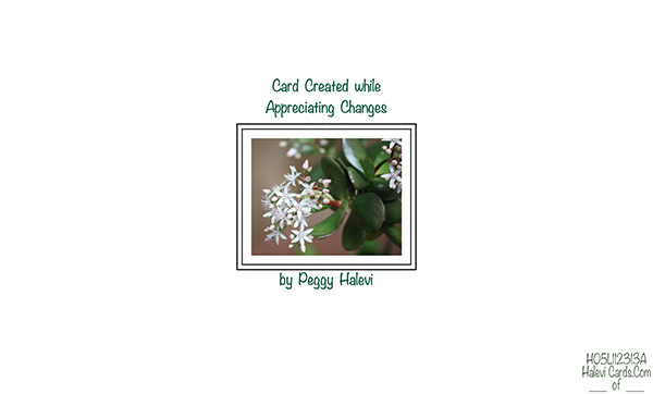 Law of Attraction Card - Image 2