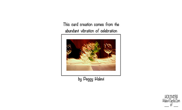 Law of Attraction Card - Image 2