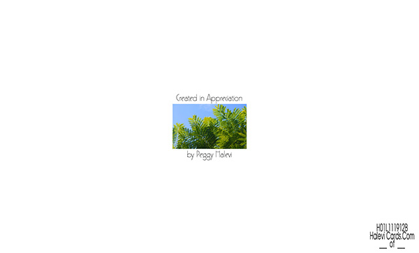 Law of Attraction Card - Image 2