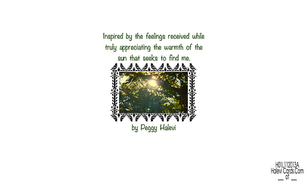 Law of Attraction Card - Image 2
