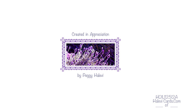 Law of Attraction Card - Image 2