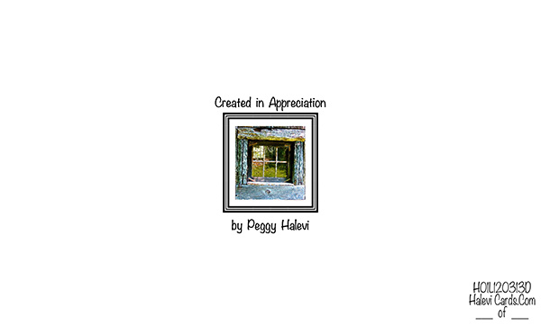 Law of Attraction Card - Image 2