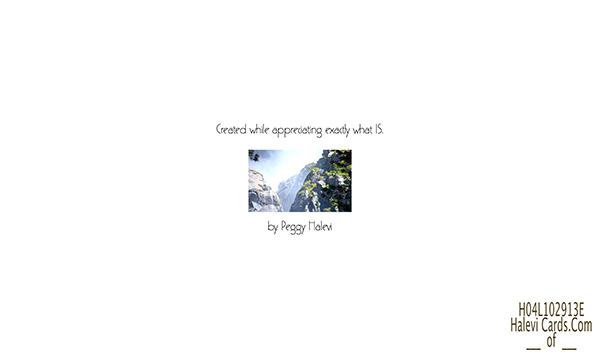 Law of Attraction Card - Image 2