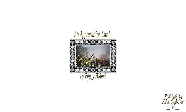 Law of Attraction Card - Image 2