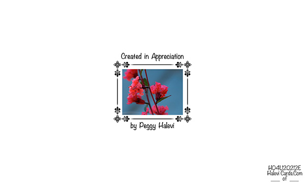 Law of Attraction Card - Image 2