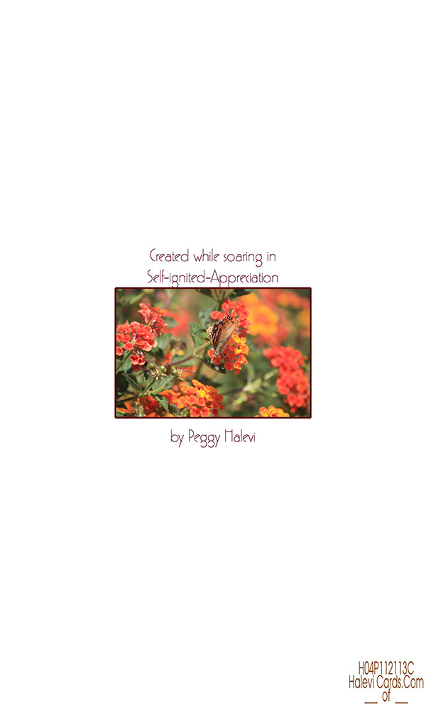Law of Attraction Card - Image 2