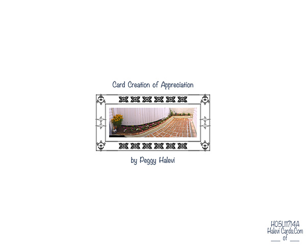 Law of Attraction Card - Image 2