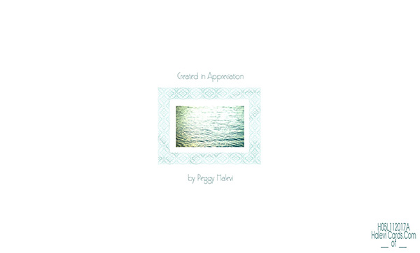 Law of Attraction Card - Image 2