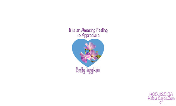 Law of Attraction Card - Image 2
