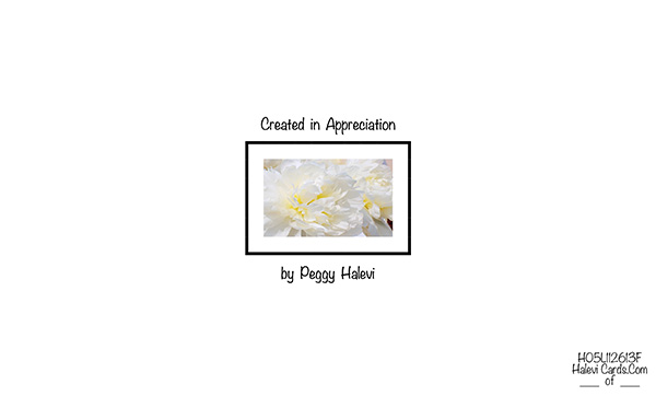 Law of Attraction Card - Image 2