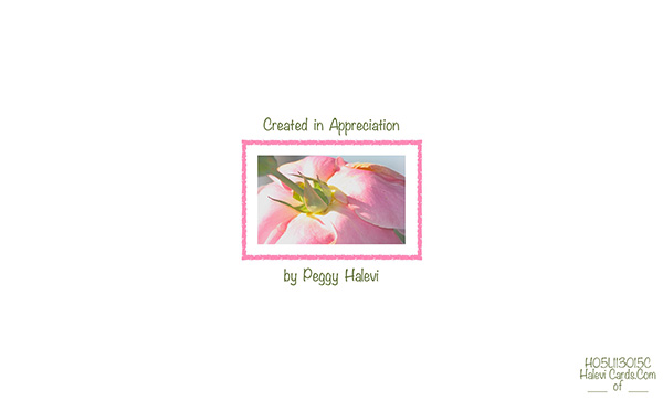 Law of Attraction Card - Image 2