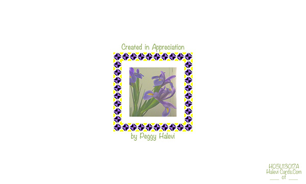 Law of Attraction Card - Image 2