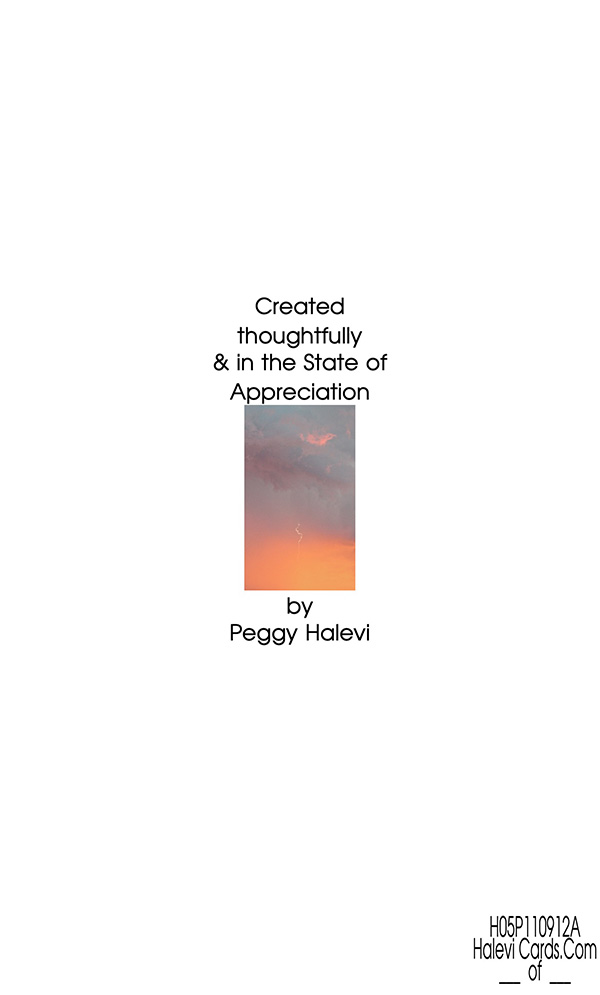 Law of Attraction Card - Image 2