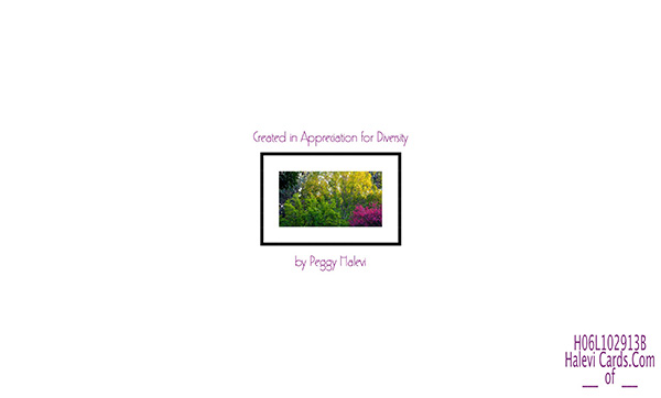 Law of Attraction Card - Image 2