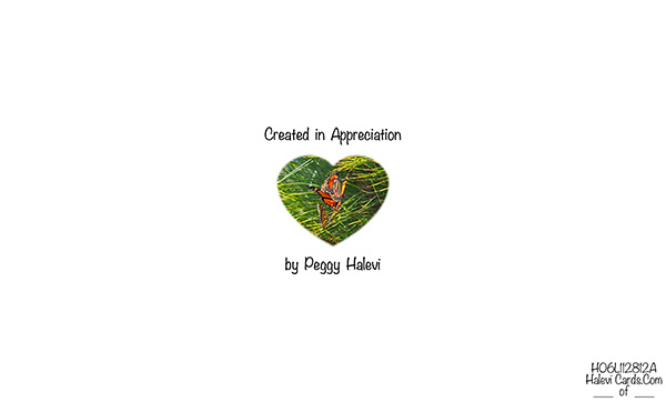 Law of Attraction Card - Image 2