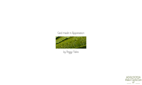 Law of Attraction Card - Image 2