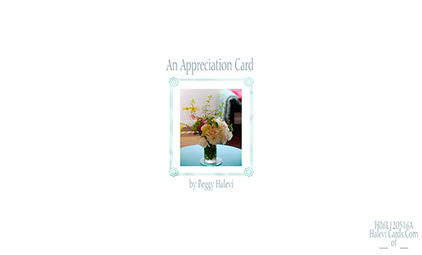 Law of Attraction Card - Image 2