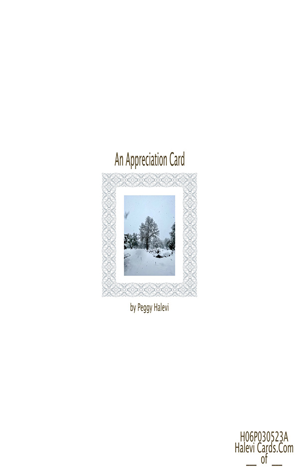 Law of Attraction Card - Image 2