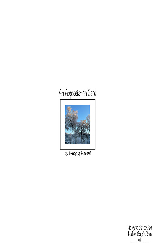 Law of Attraction Card - Image 2