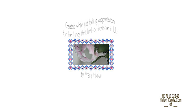 Law of Attraction Card - Image 2