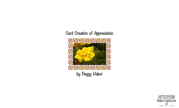 Law of Attraction Card - Image 2