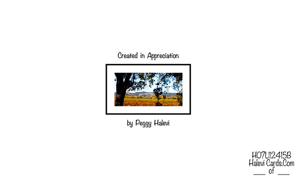 Law of Attraction Card - Image 2
