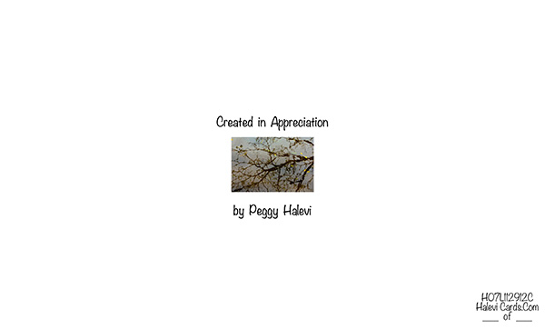 Law of Attraction Card - Image 2