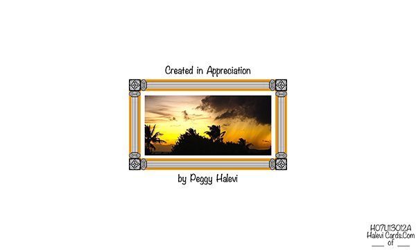 Law of Attraction Card - Image 2