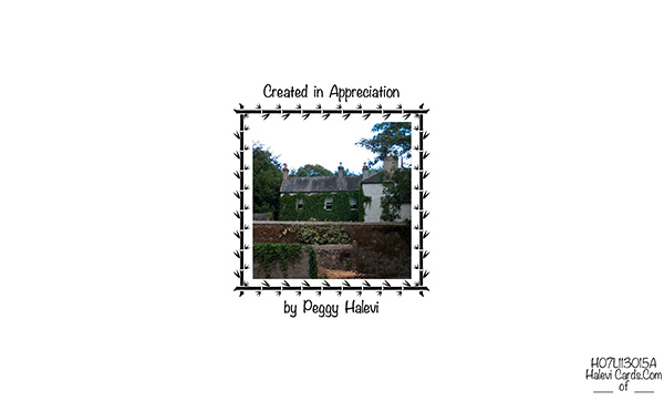 Law of Attraction Card - Image 2