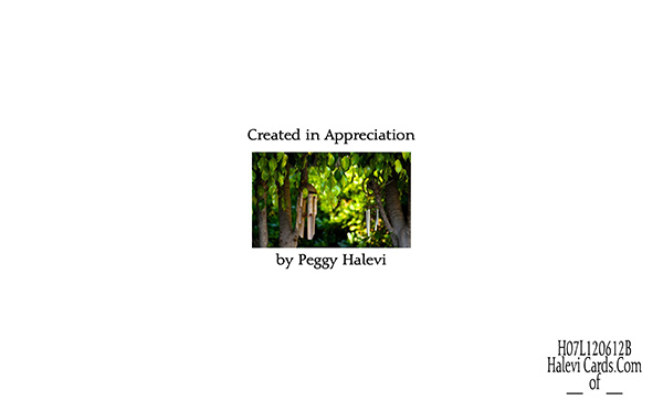 Law of Attraction Card - Image 2
