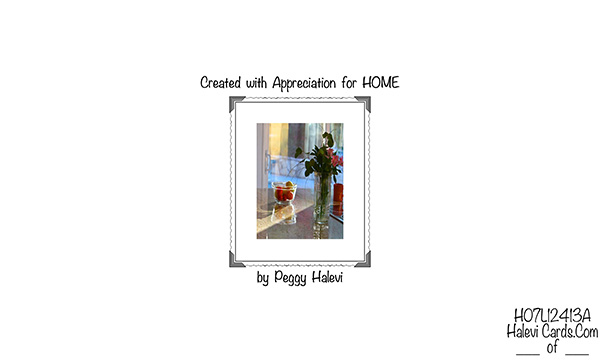 Law of Attraction Card - Image 2