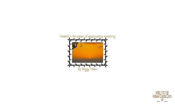 Law of Attraction Card - Image 2