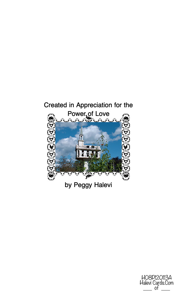 Law of Attraction Card - Image 2