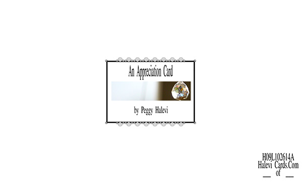 Law of Attraction Card - Image 2