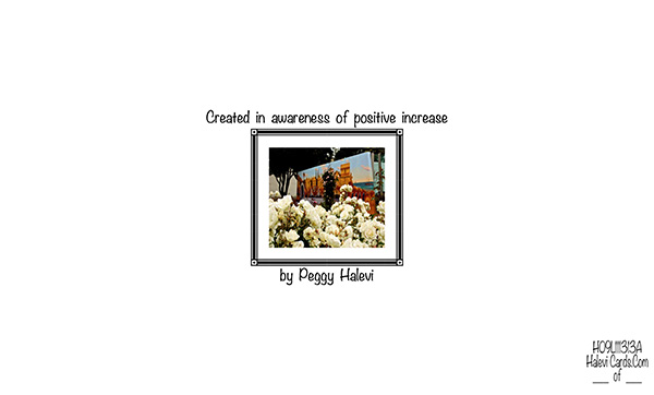 Law of Attraction Card - Image 2