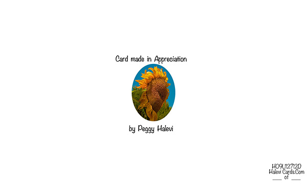 Law of Attraction Card - Image 2