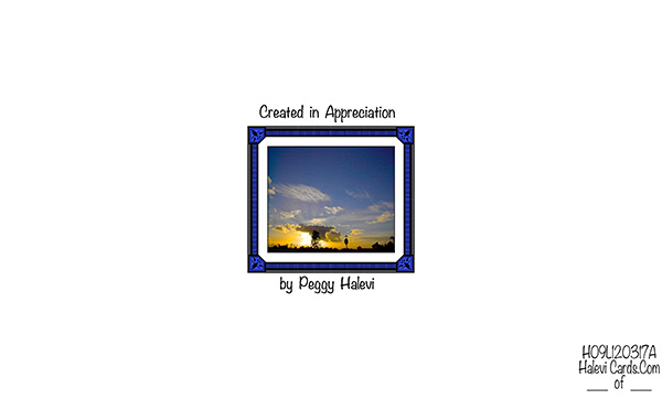Law of Attraction Card - Image 2