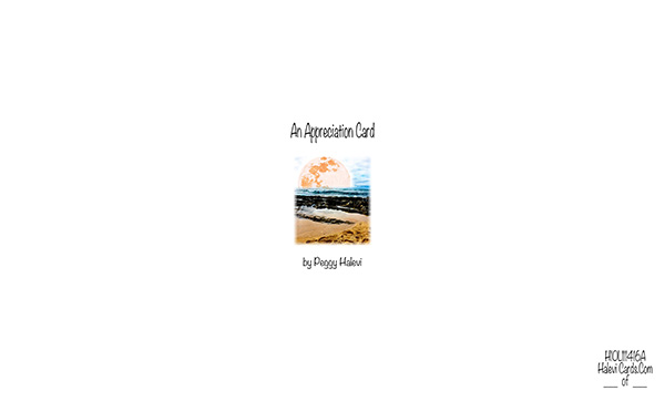 Law of Attraction Card - Image 2