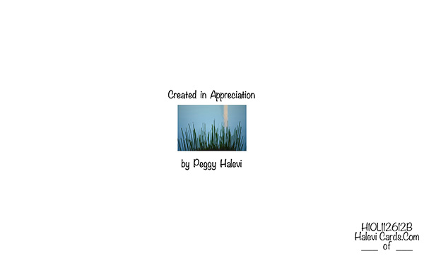 Law of Attraction Card - Image 2