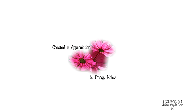 Law of Attraction Card - Image 2